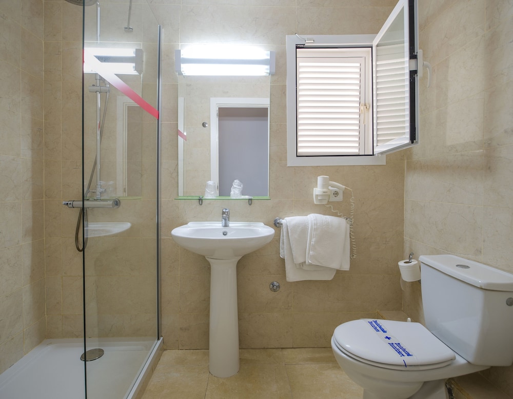 Hostal Costa Blanca 32/32