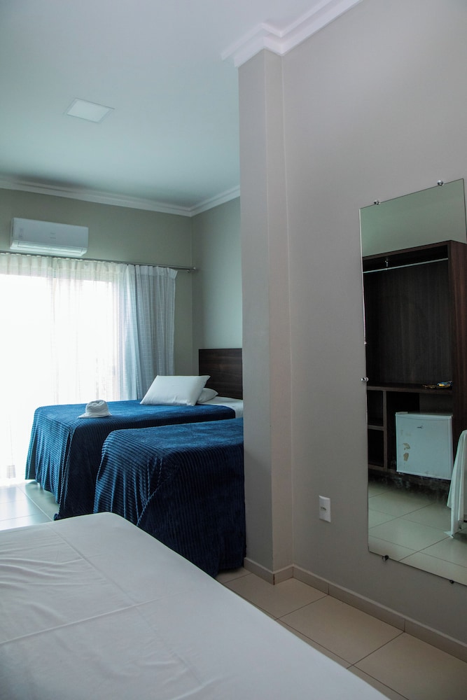 Hotel Dallas Premium 10/41