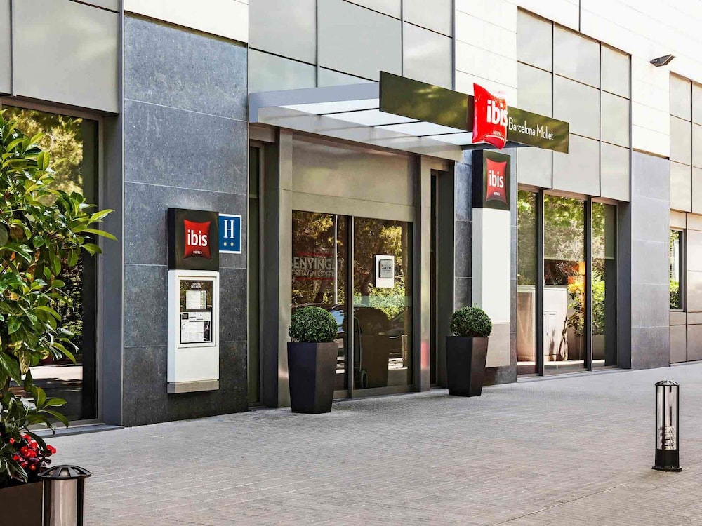 Ibis Barcelona Mollet 69/76