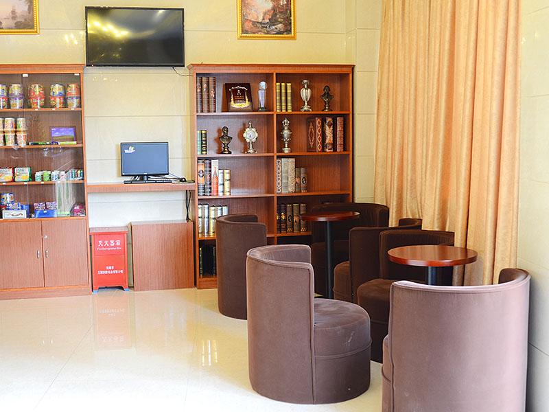 Greentree Inn Shenzhen Longguan Rord Tianhong 28/32