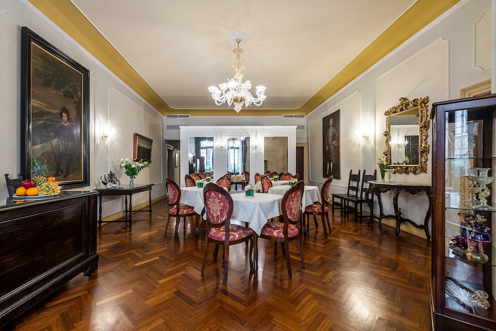 Locanda Santagostin 8/23