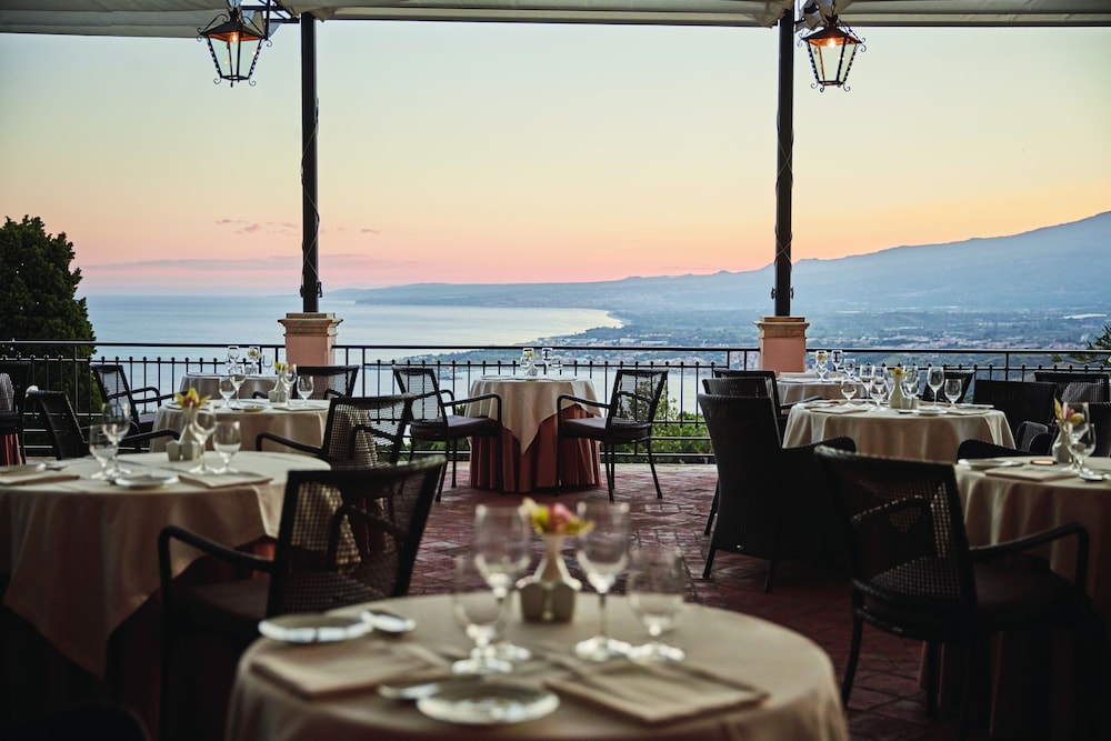 Grand Hotel Timeo A Belmond Hotel Taormina 69/82