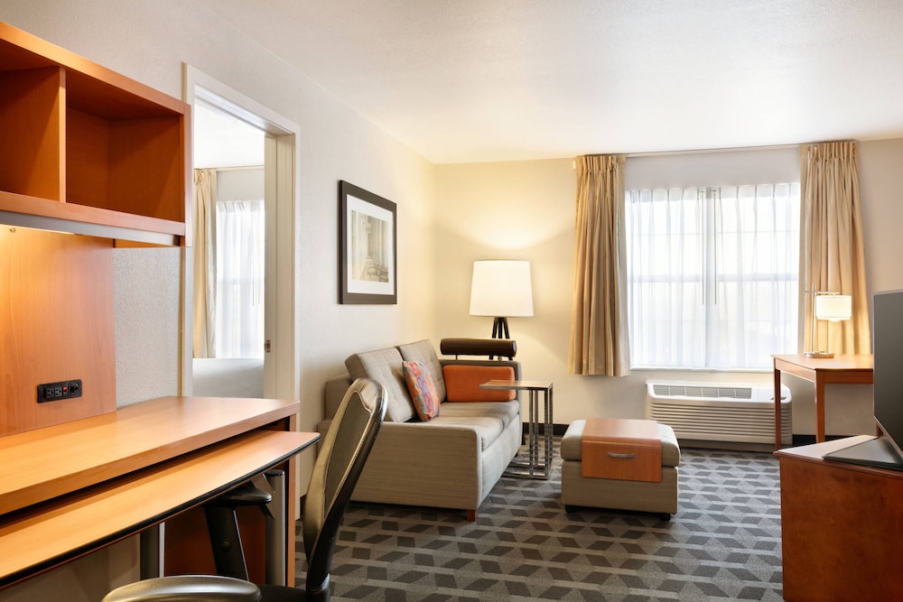 TownePlace Suites Gaithersburg by Marriott 27/49