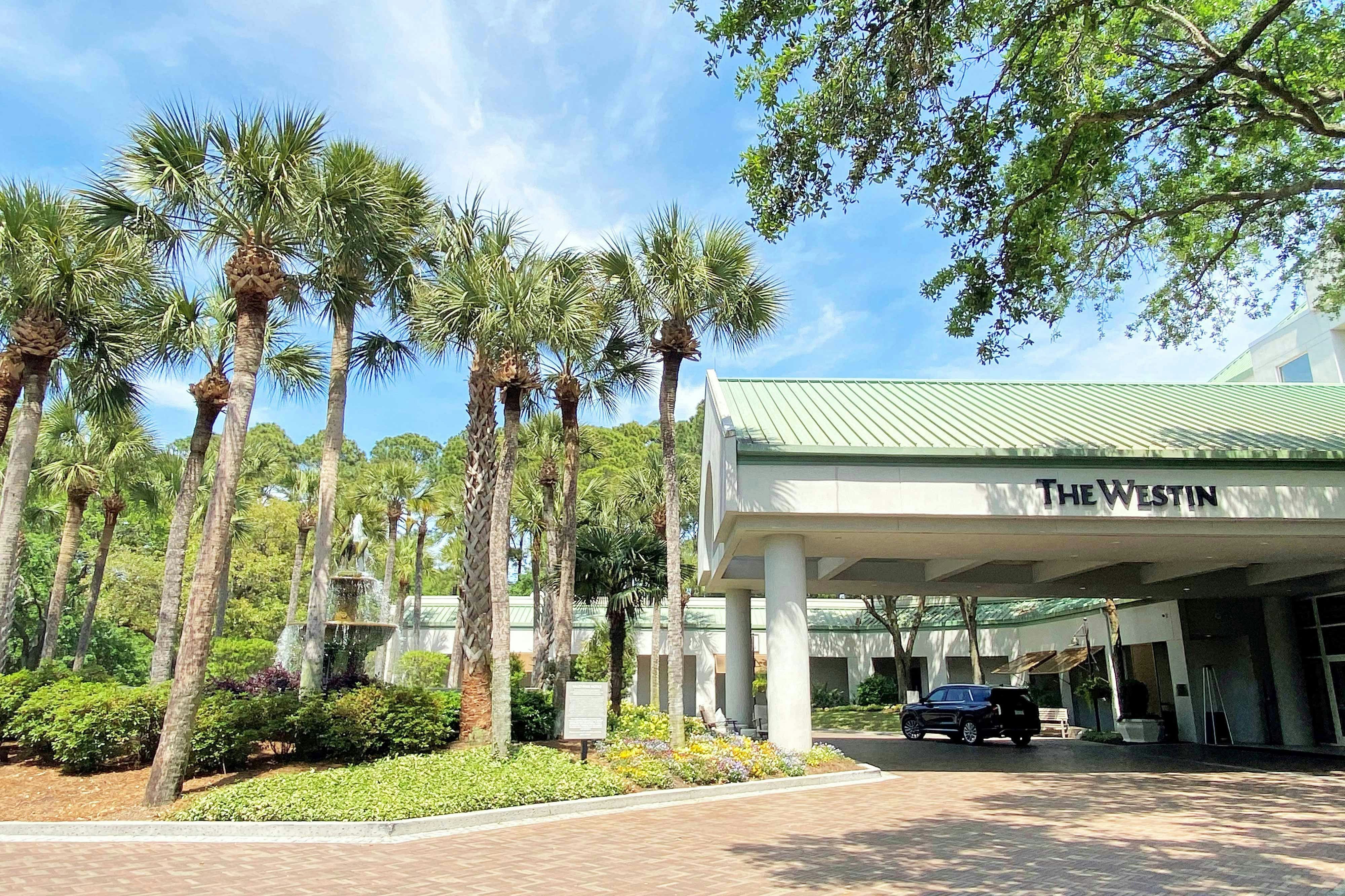 The Westin Hilton Head Island Resort and Spa 63/78