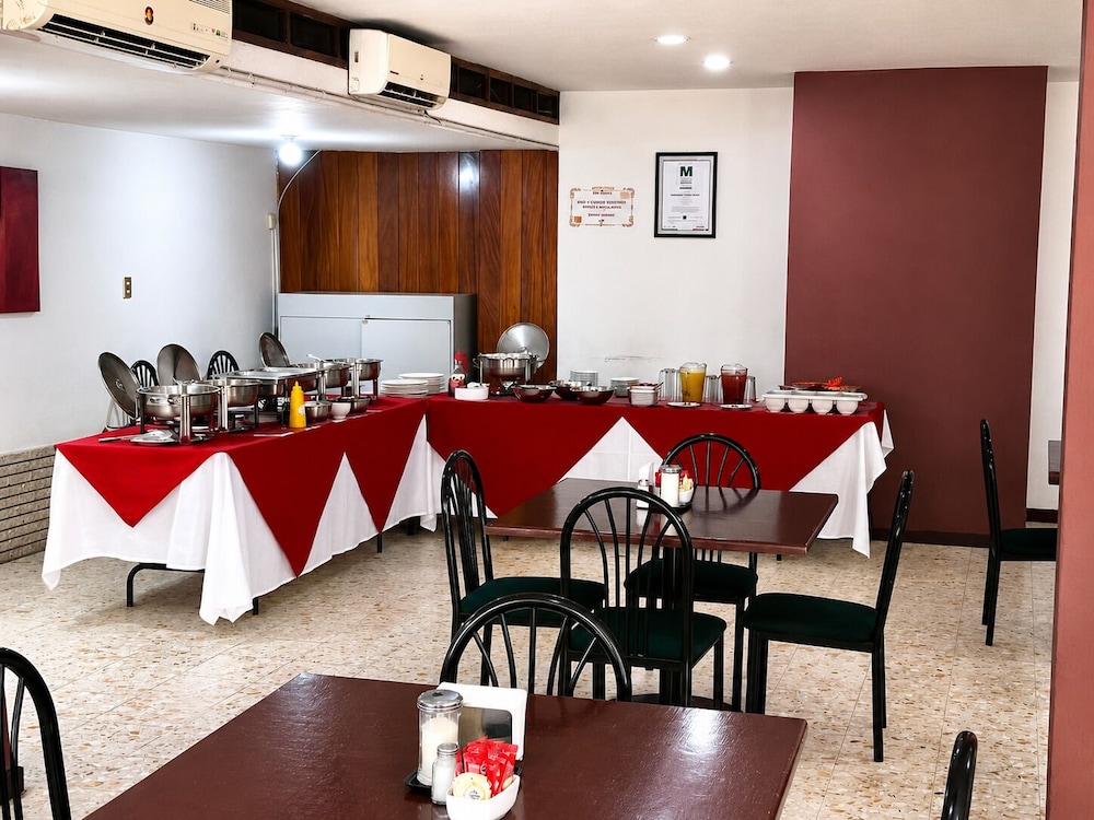 Hotel Maria Teresa 54/60