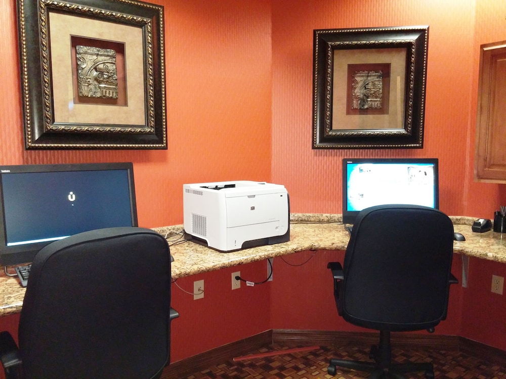 Hampton Inn And Suites Albuquerque Coors Road 44/46