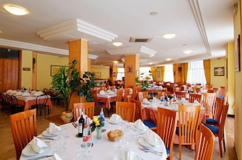 Grand Eurhotel and Residence 21/25