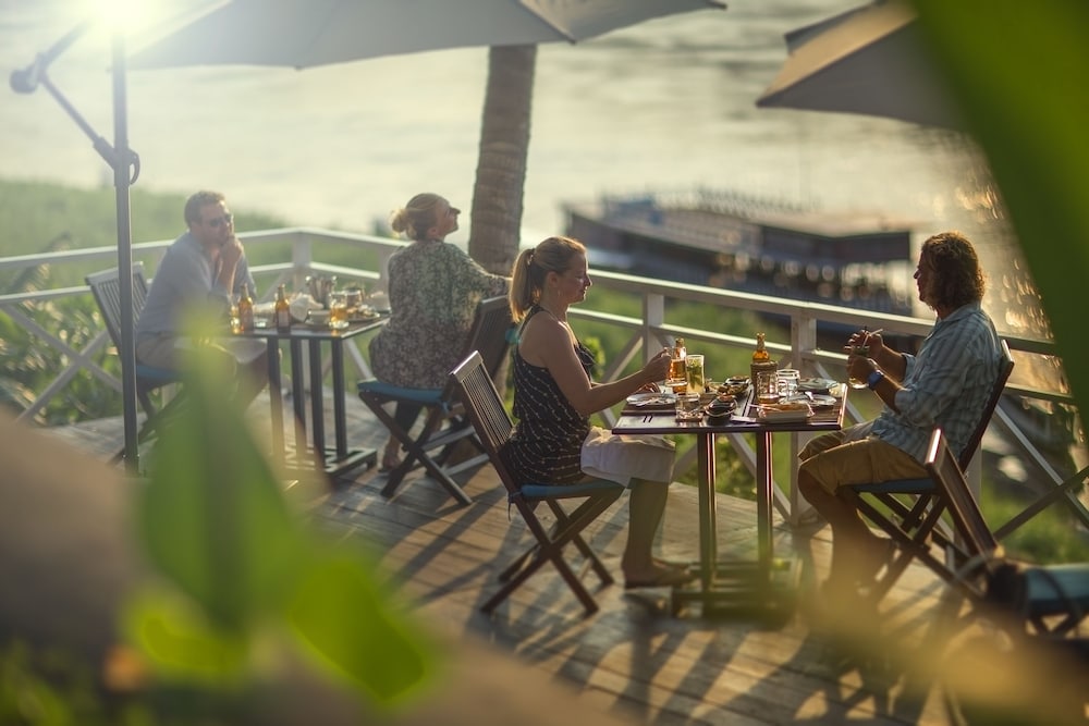 The Belle Rive Boutique Hotel 46/50