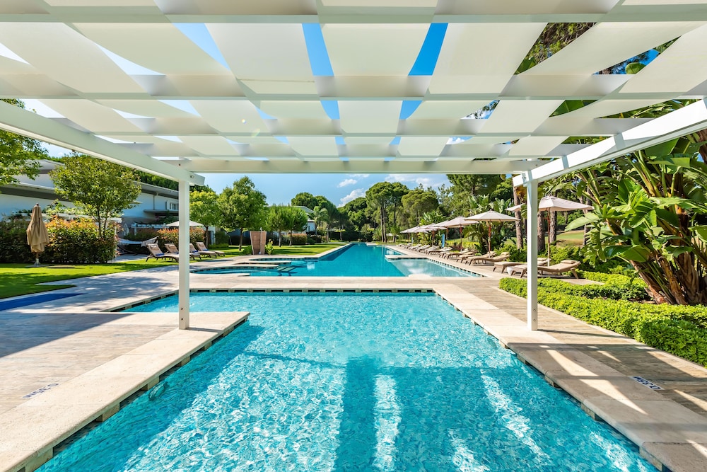 Cornelia Diamond Golf Resort and Spa 45/91