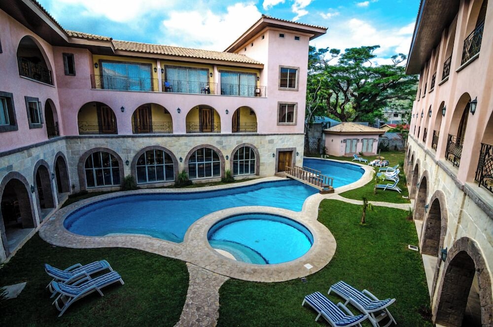 Corto Del Mar Hotel 49/61