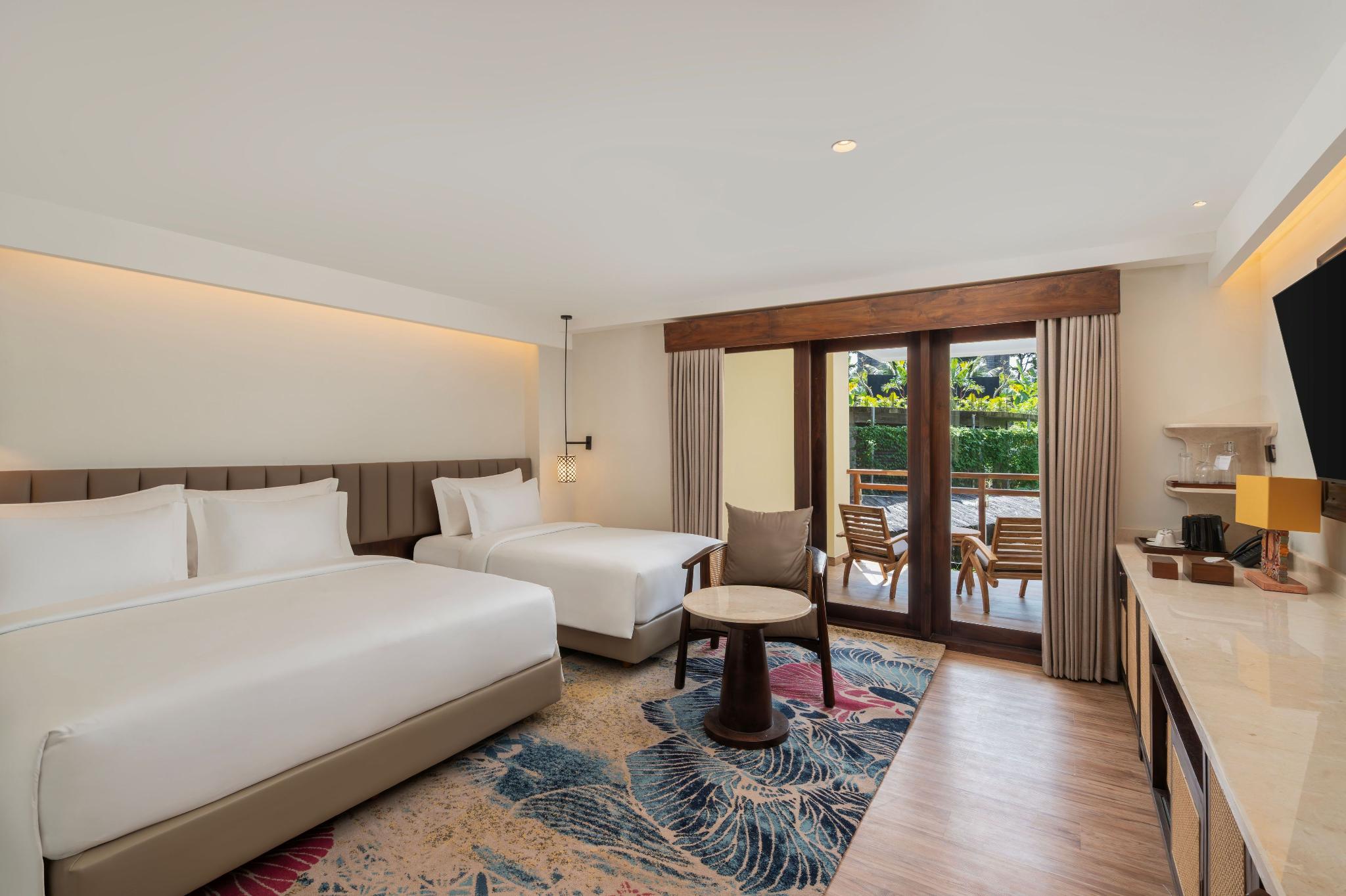 Village Family Junior Suite