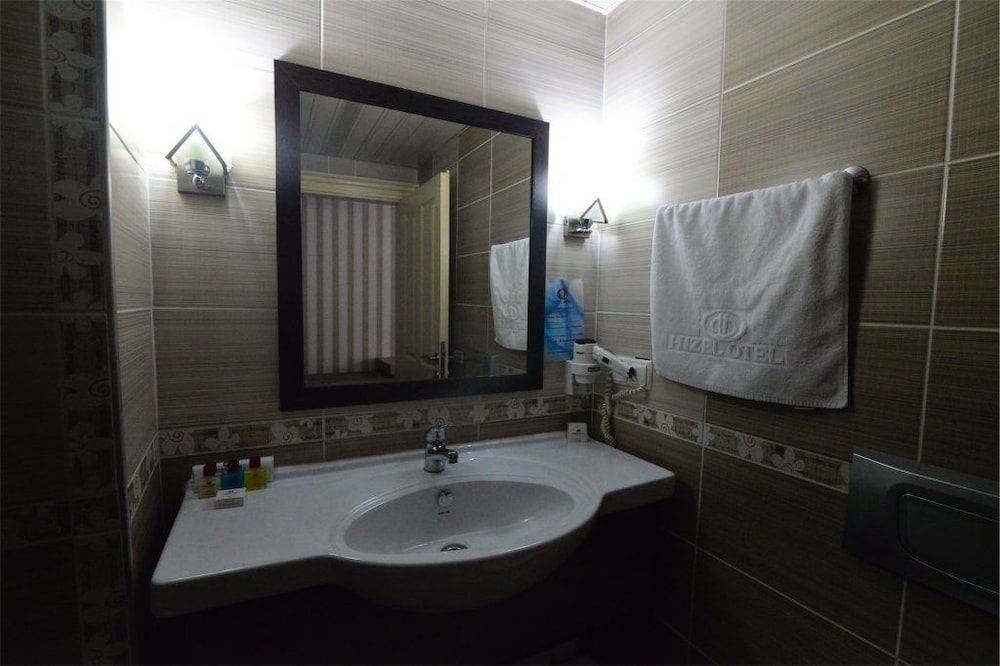 Hizel Otel Duezce 41/45