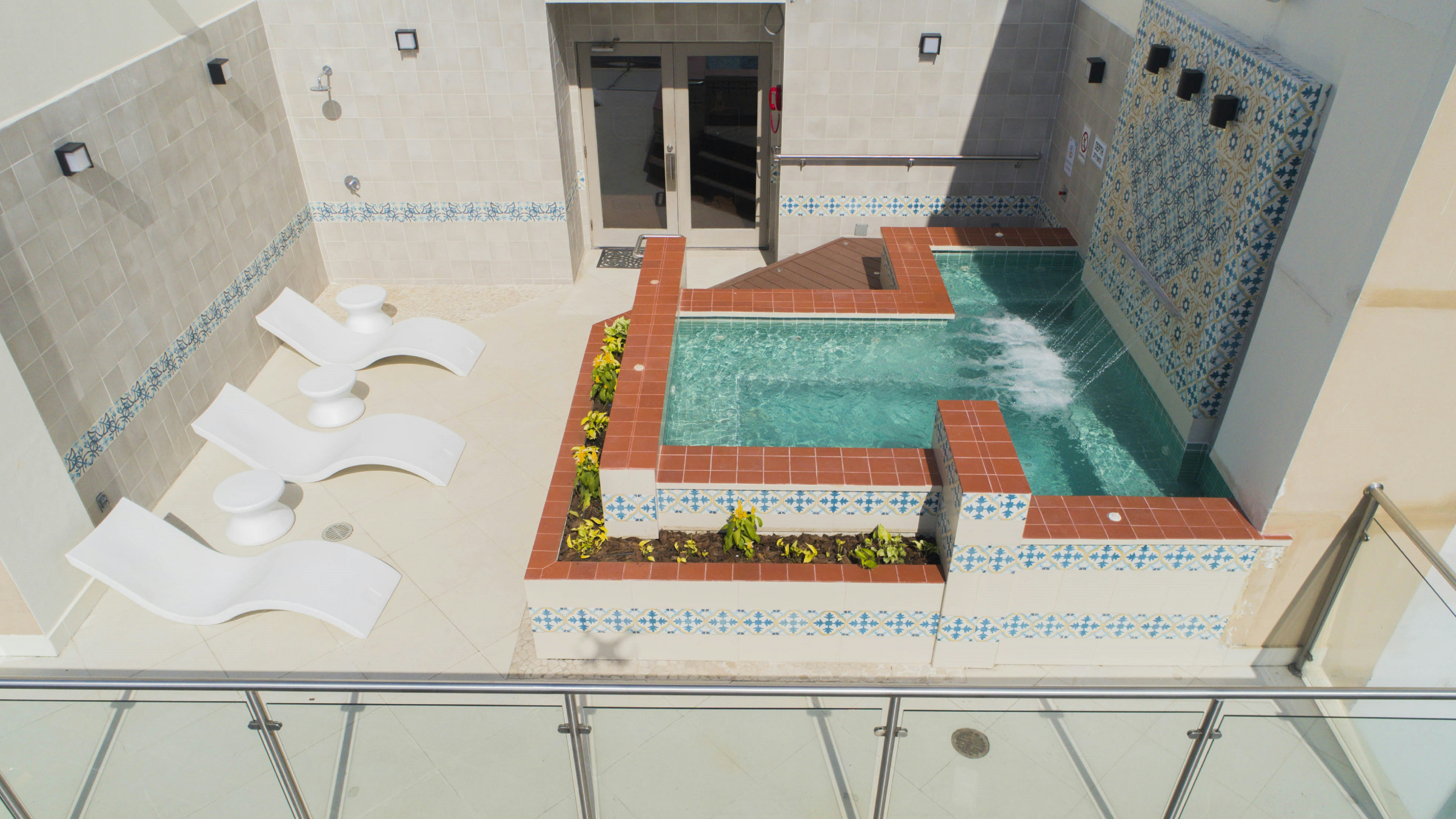 Hilton Garden Inn Panama City Downtown 9/32