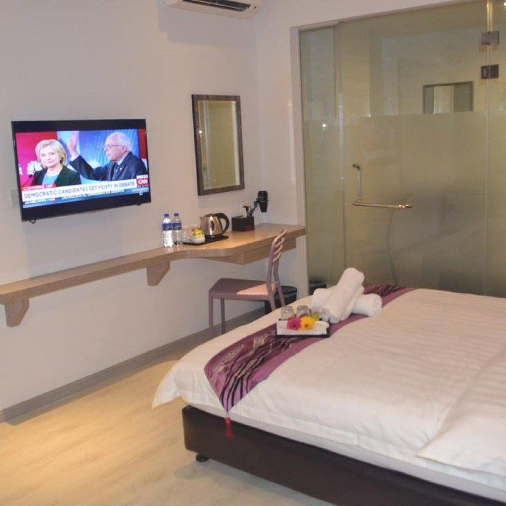 Ashley Boutique Hotel 32/59