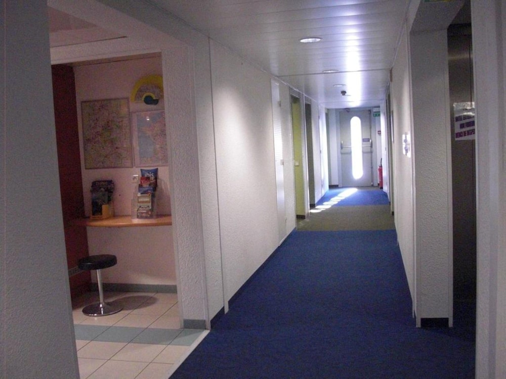 Ibis Budget Orleans Nord Saran 3/31