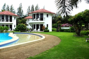 MANGO SPA COUNTRY Club photo2