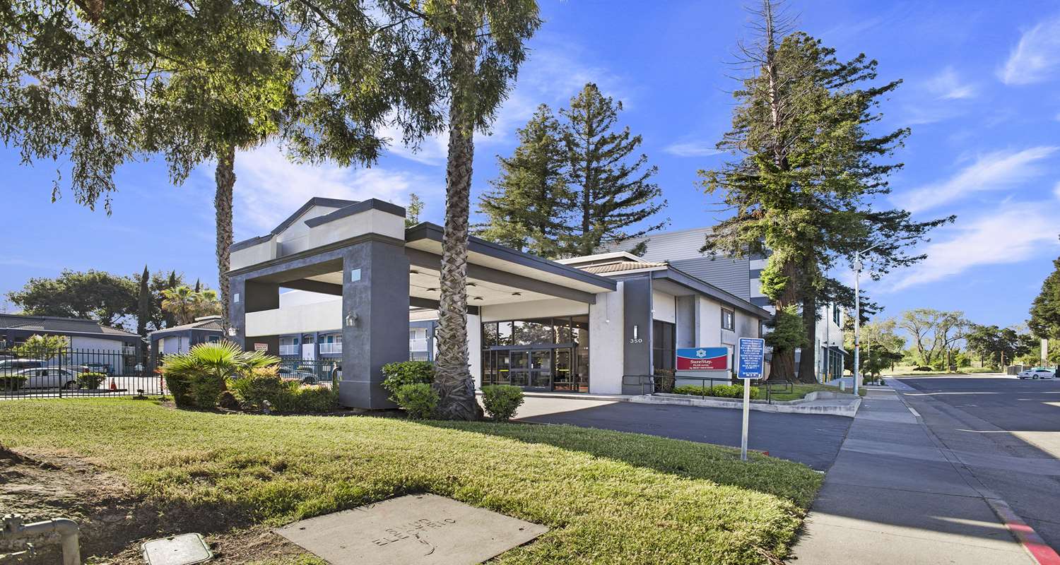 SureStay Plus Hotel by Best Western Sacramento North 29/32