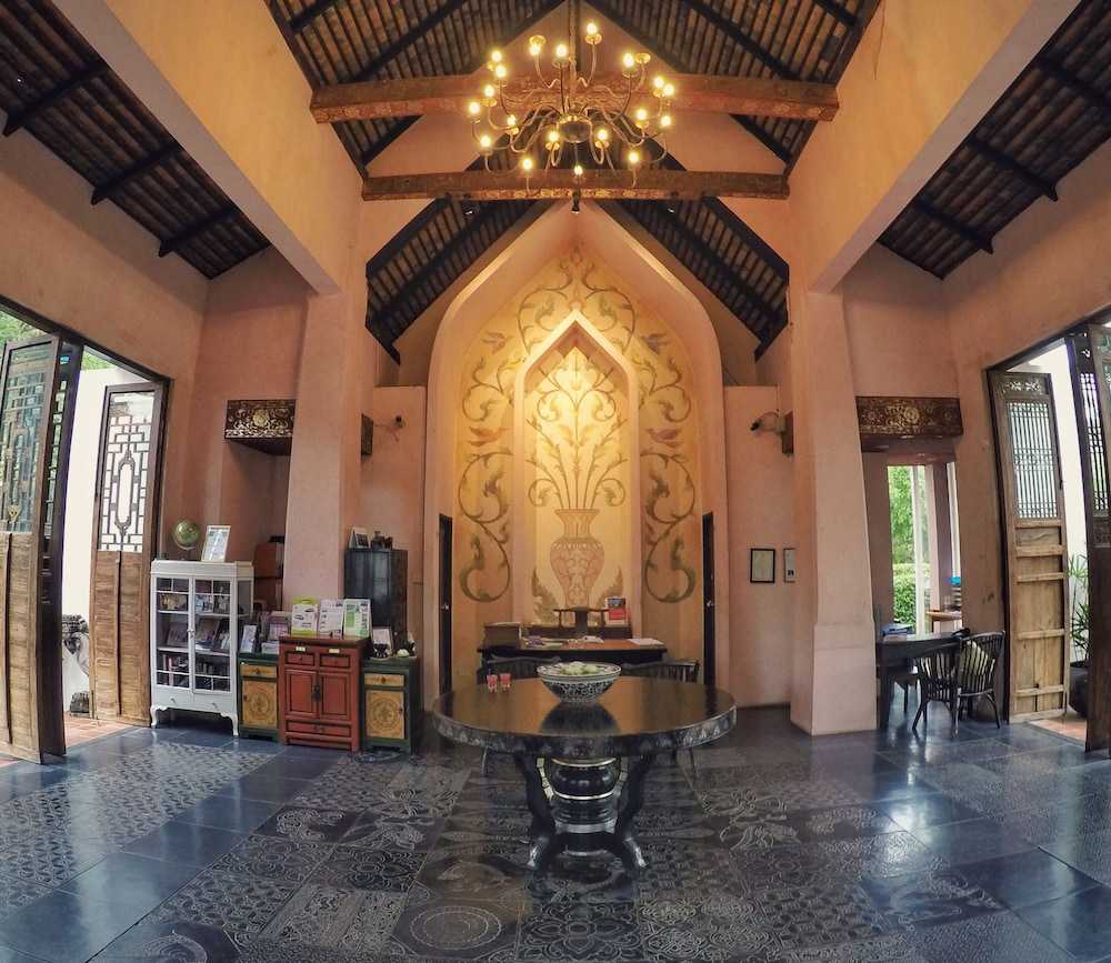 Tharaburi Resort Sukhothai 63/77