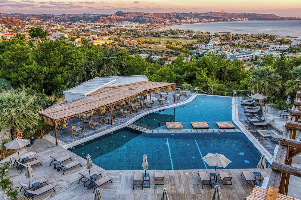 Atalanti Boutique Hotel - Adults Only 25/34