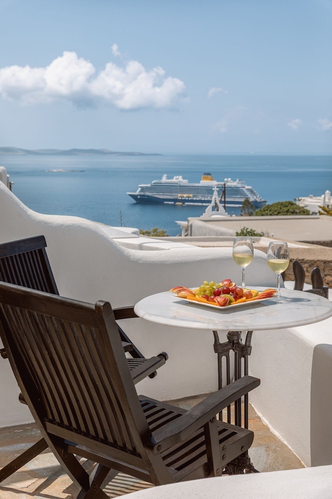 Villa Konstantin Rooms & Suites 37/48