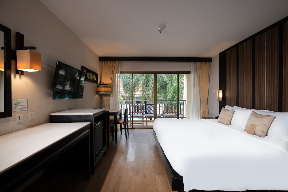 Deevana Patong Resort and Spa 19/68