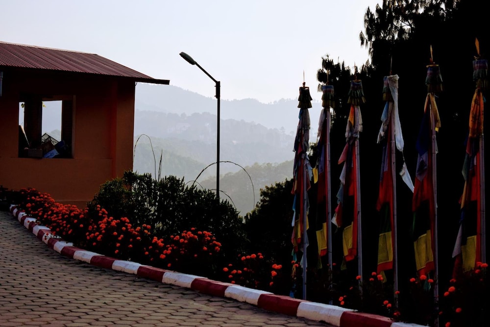 Stupa Resort Nagarkot 34/38