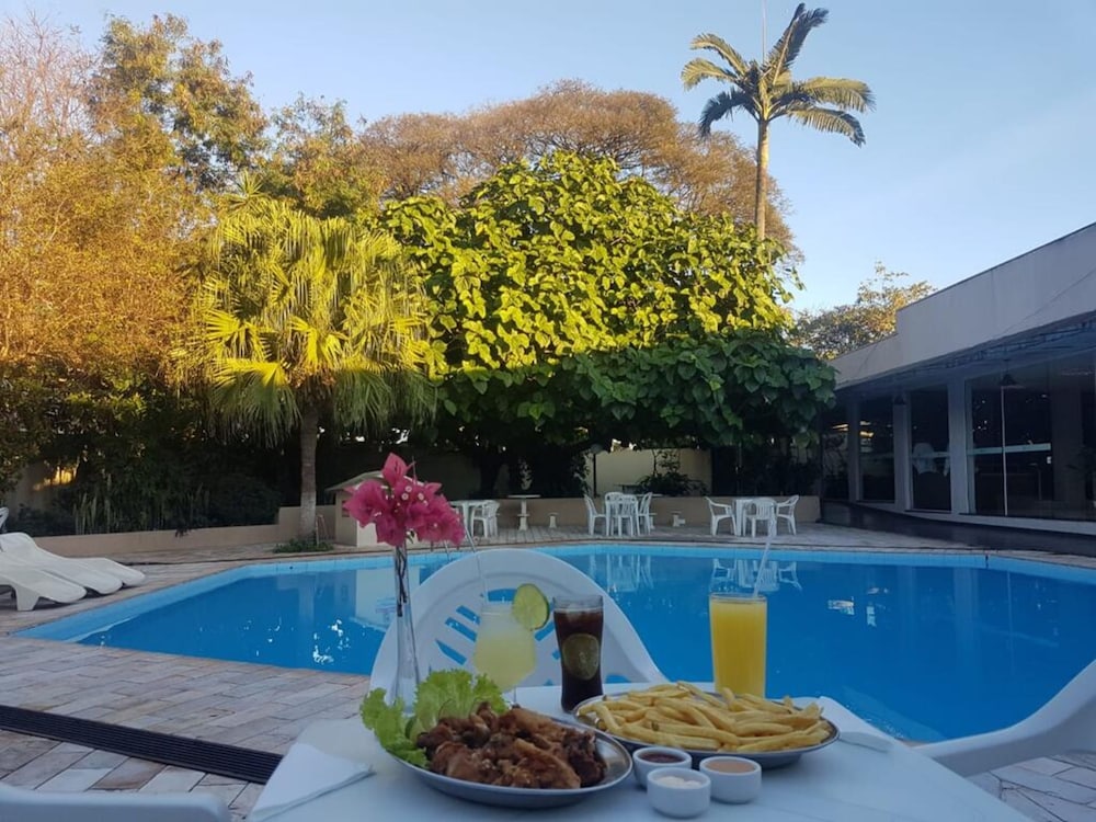 ALVORADA IGUASSU HOTEL 6/50
