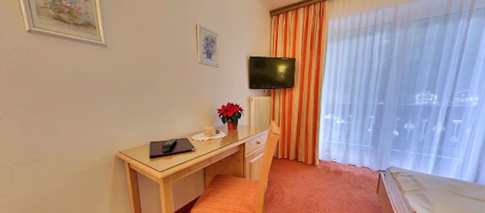 PENSION ST.LEONHARD 19/50