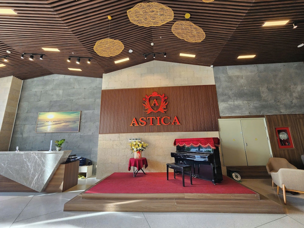 Astica Hotel Nha Trang 2/50