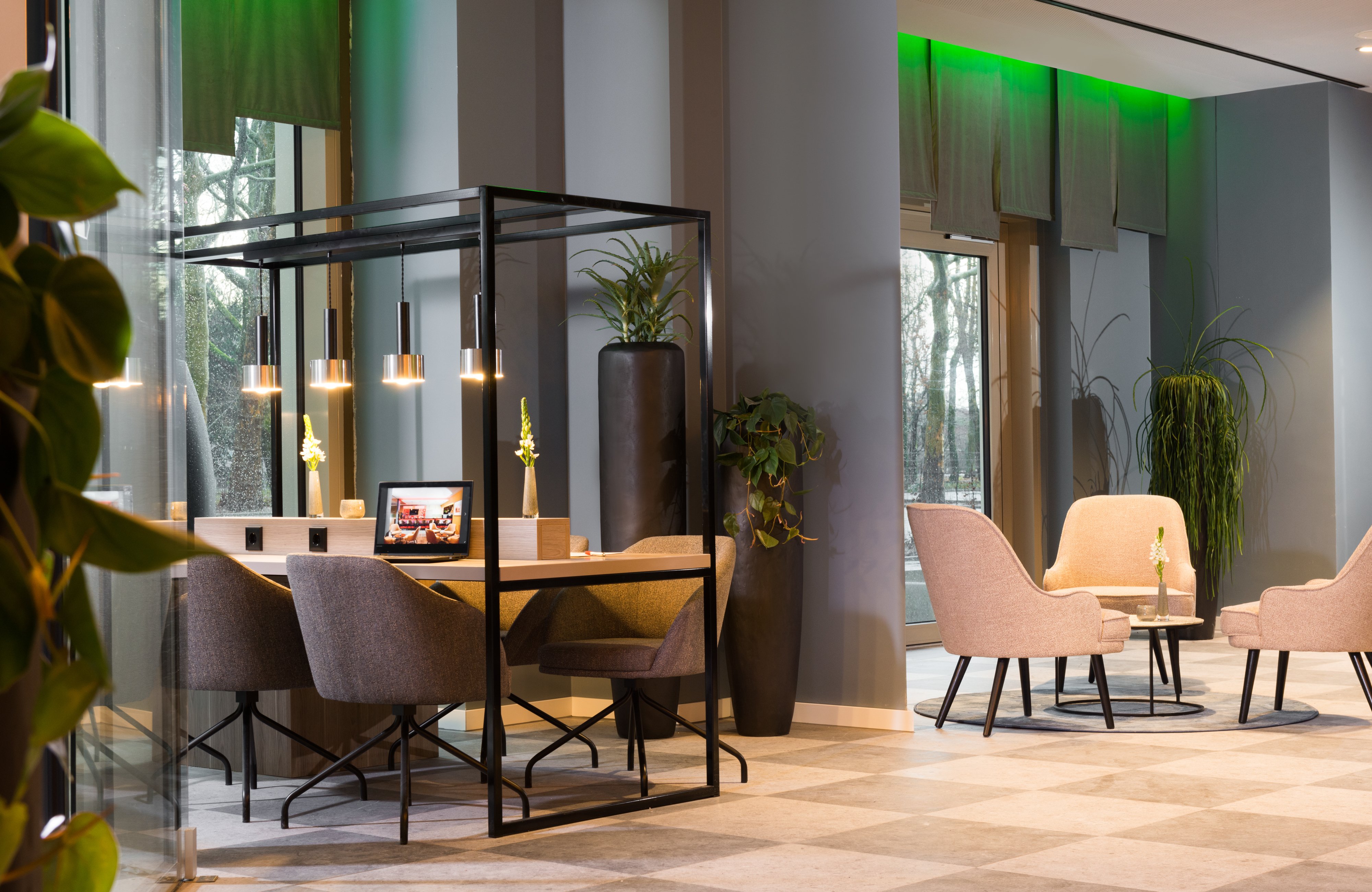 Leonardo Hotel Offenbach Frankfurt 59/71