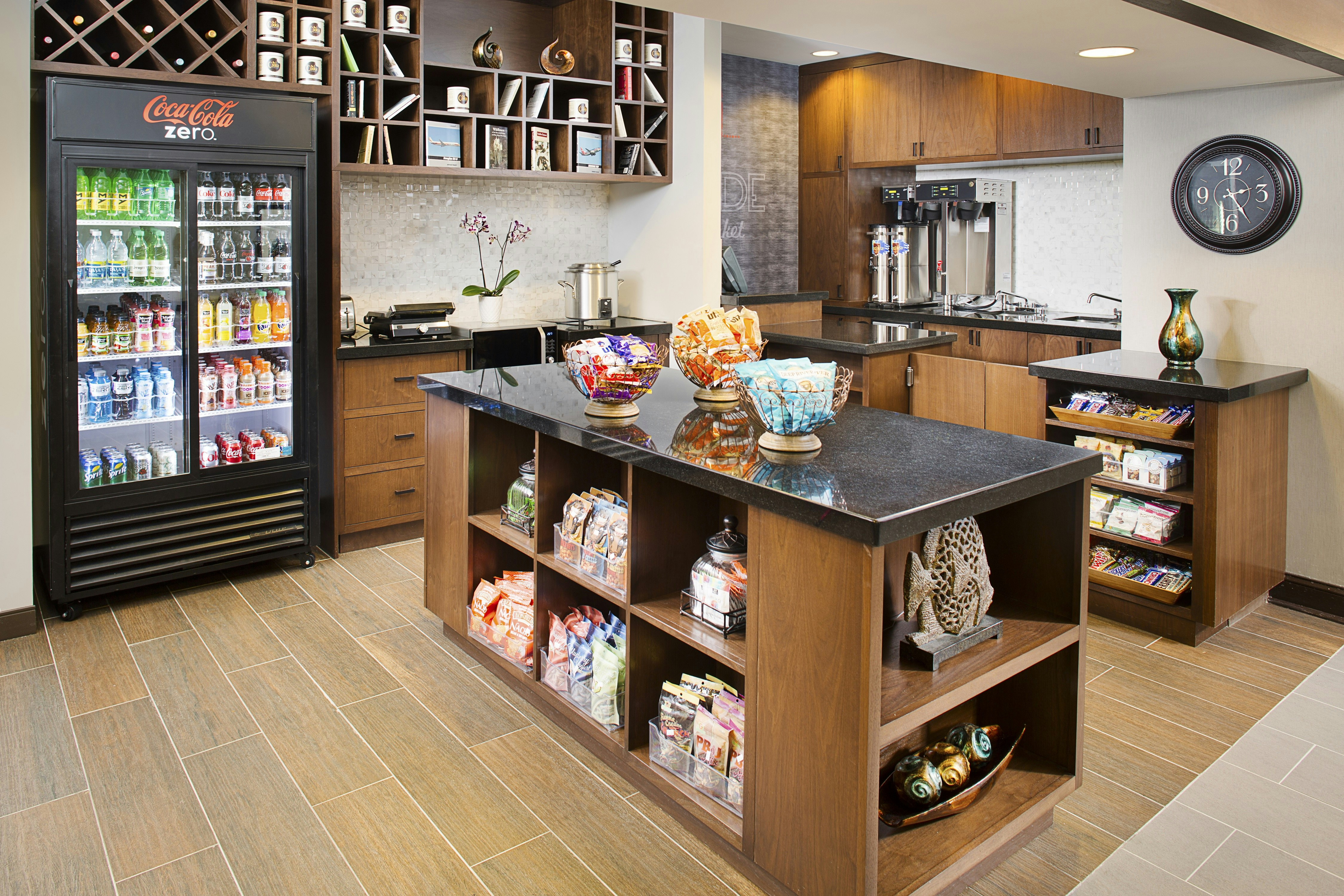 DoubleTree by Hilton Hotel Baltimore - BWI Airport 12/38