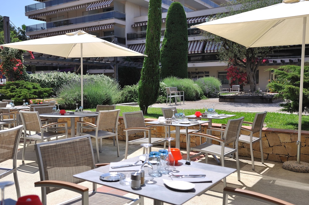 The Originals Boutique, Hotel Les Strelitzias, Antibes Juan-Les-Pins 37/60