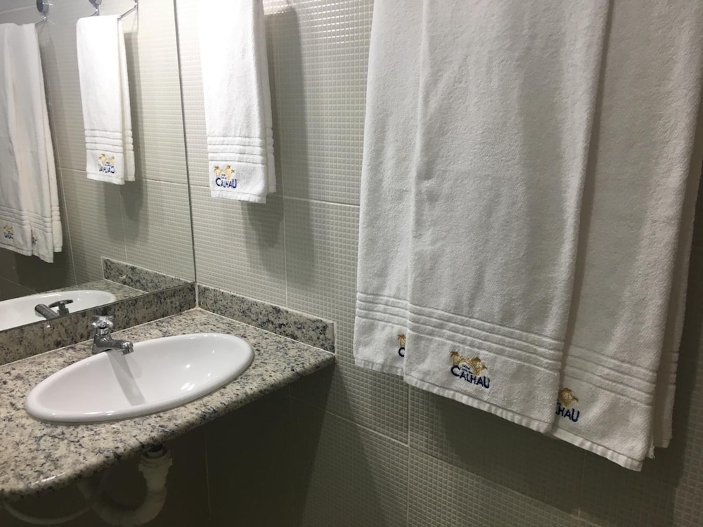 Hotel Costa Do Calhau 42/44