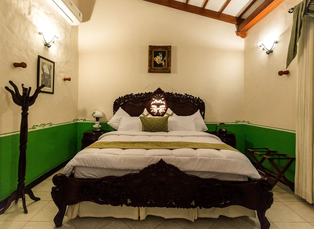HACIENDA NOC-AC HOTEL & SPA 13/50