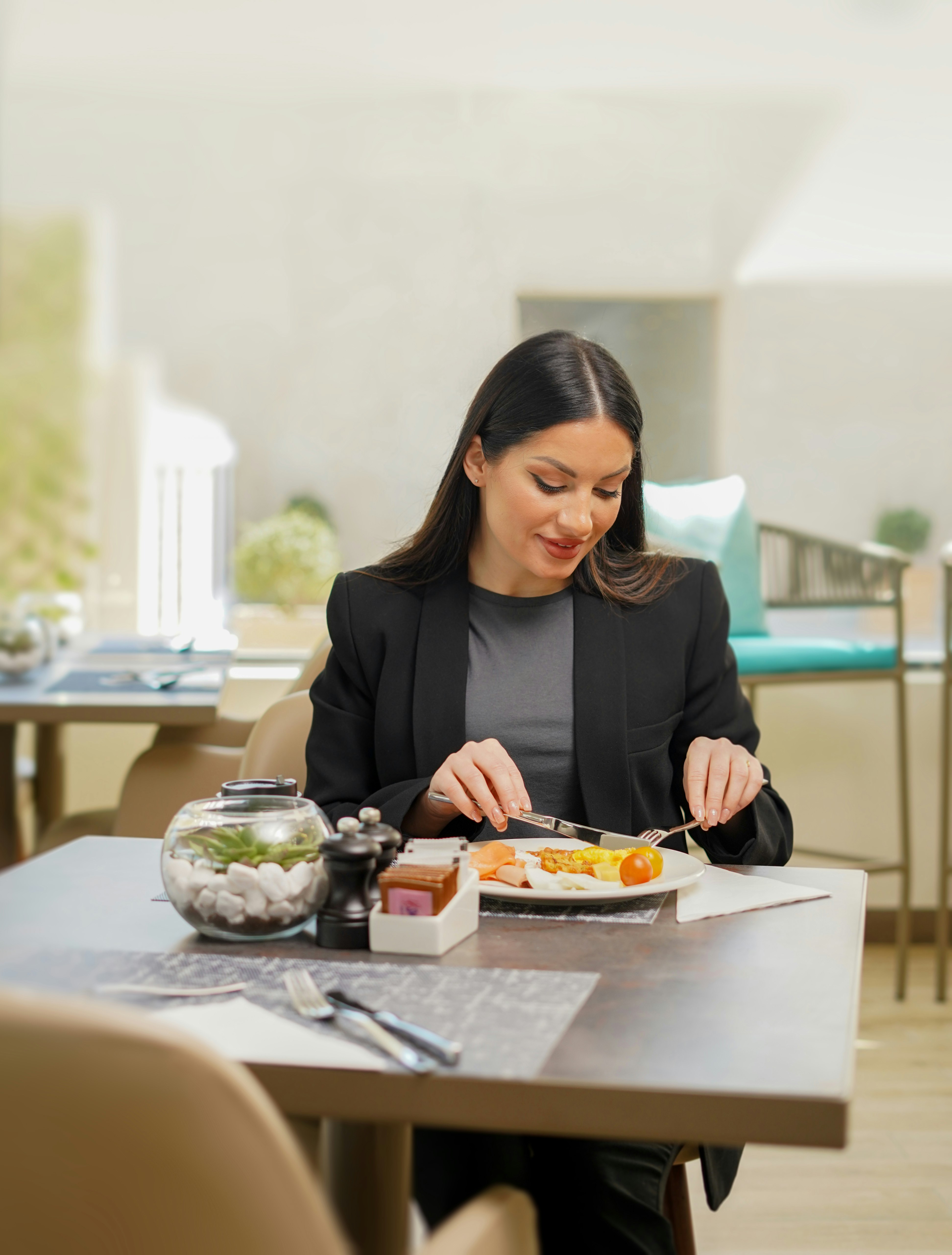 La Maison Hotel Doha 1/32