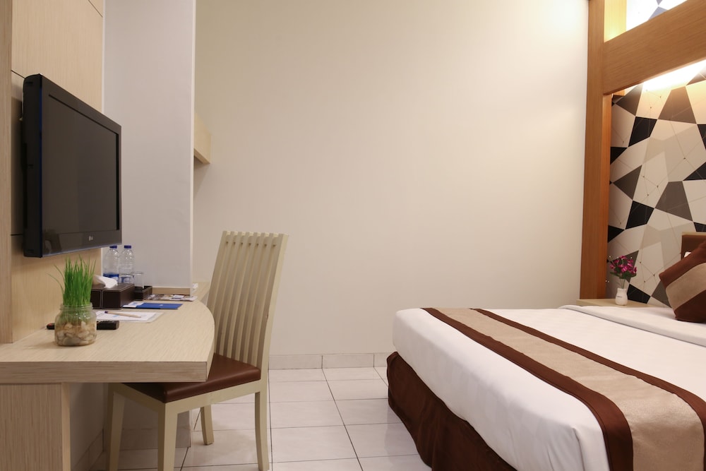 Hotel 88 Jakarta - Mangga Besar VIII 13/62