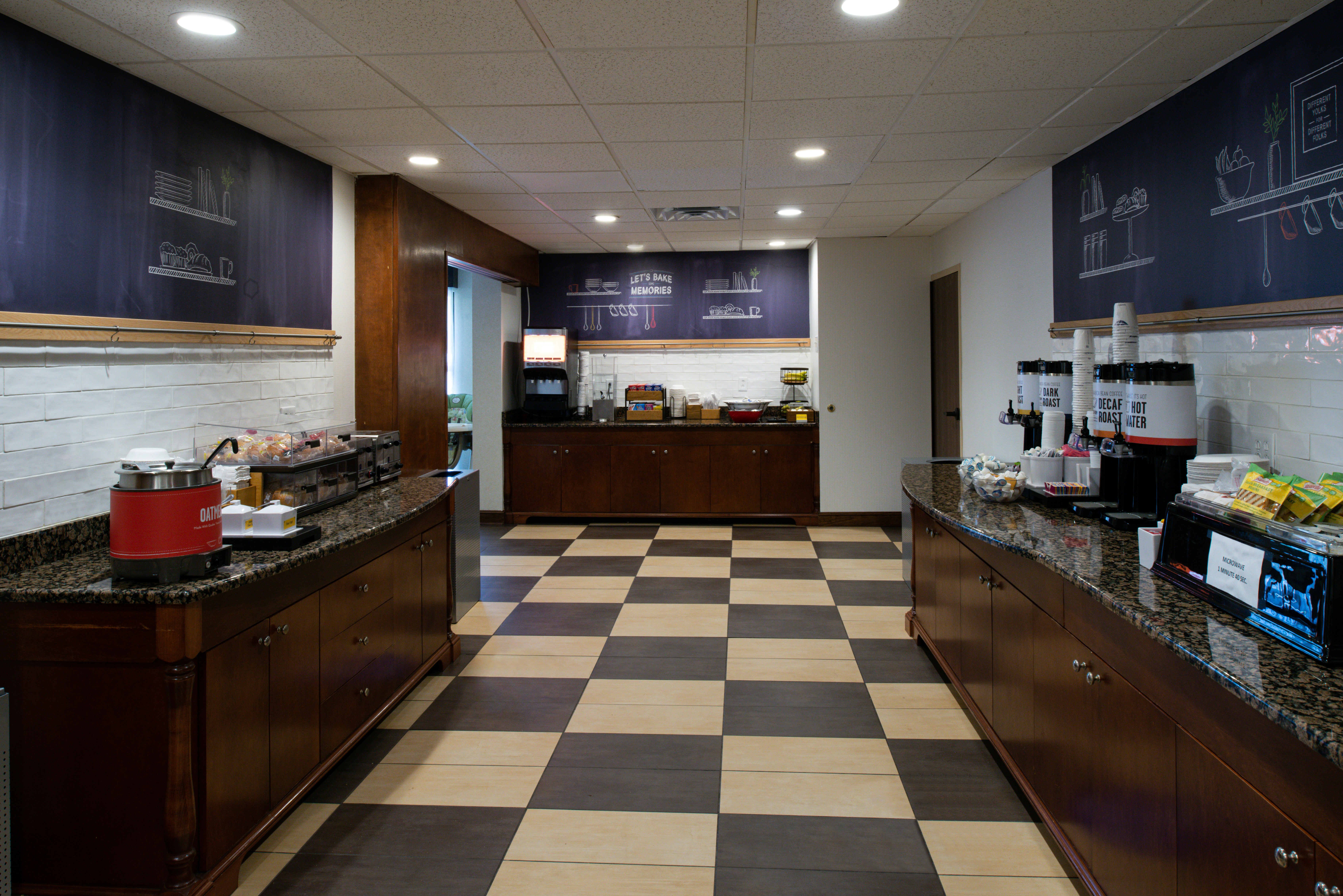 Hampton Inn Wytheville 5/53