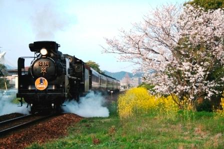 Yamaguchi Grand Hotel 40/40
