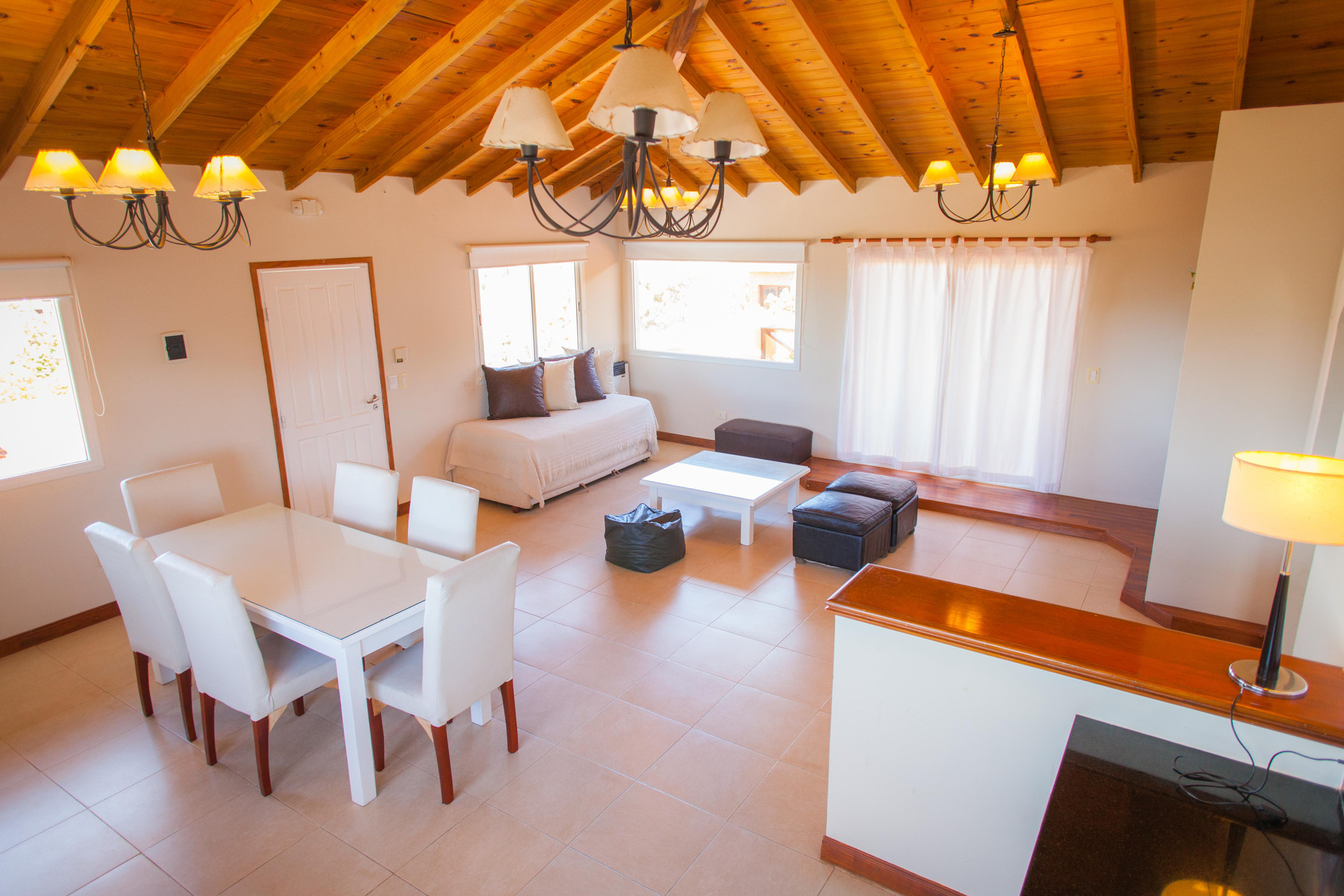 Dos Mareas Home Apart 13/21