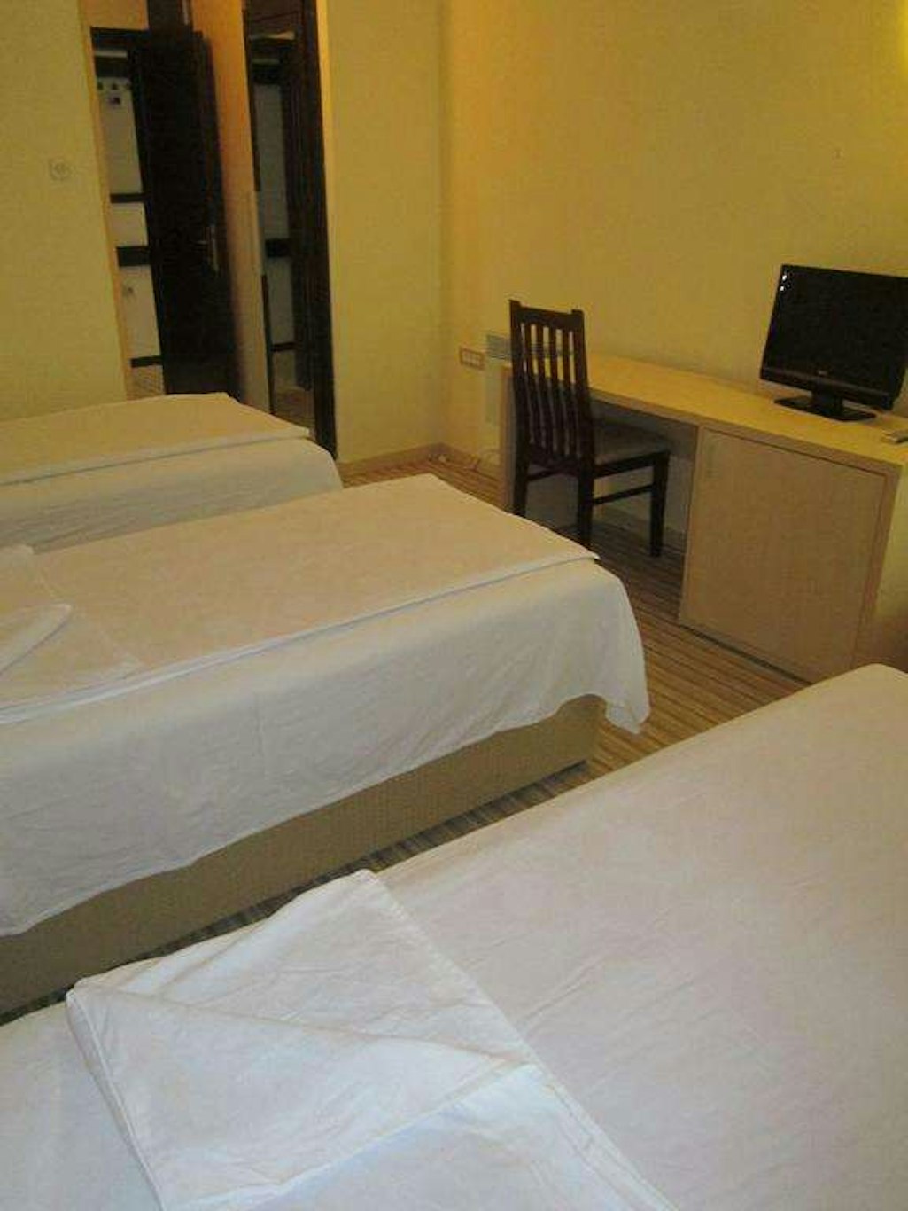 Pela Hotel Ohrid 19/41