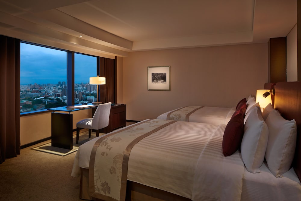 Shangri-La Far Eastern Tainan 14/50