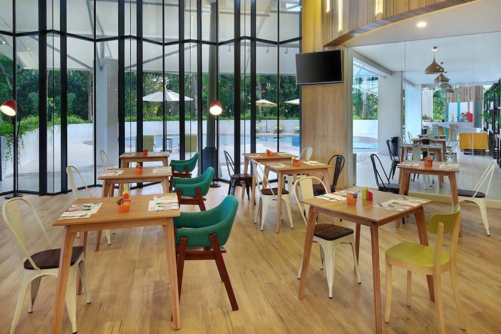 Ibis Styles Bogor Raya 44/61