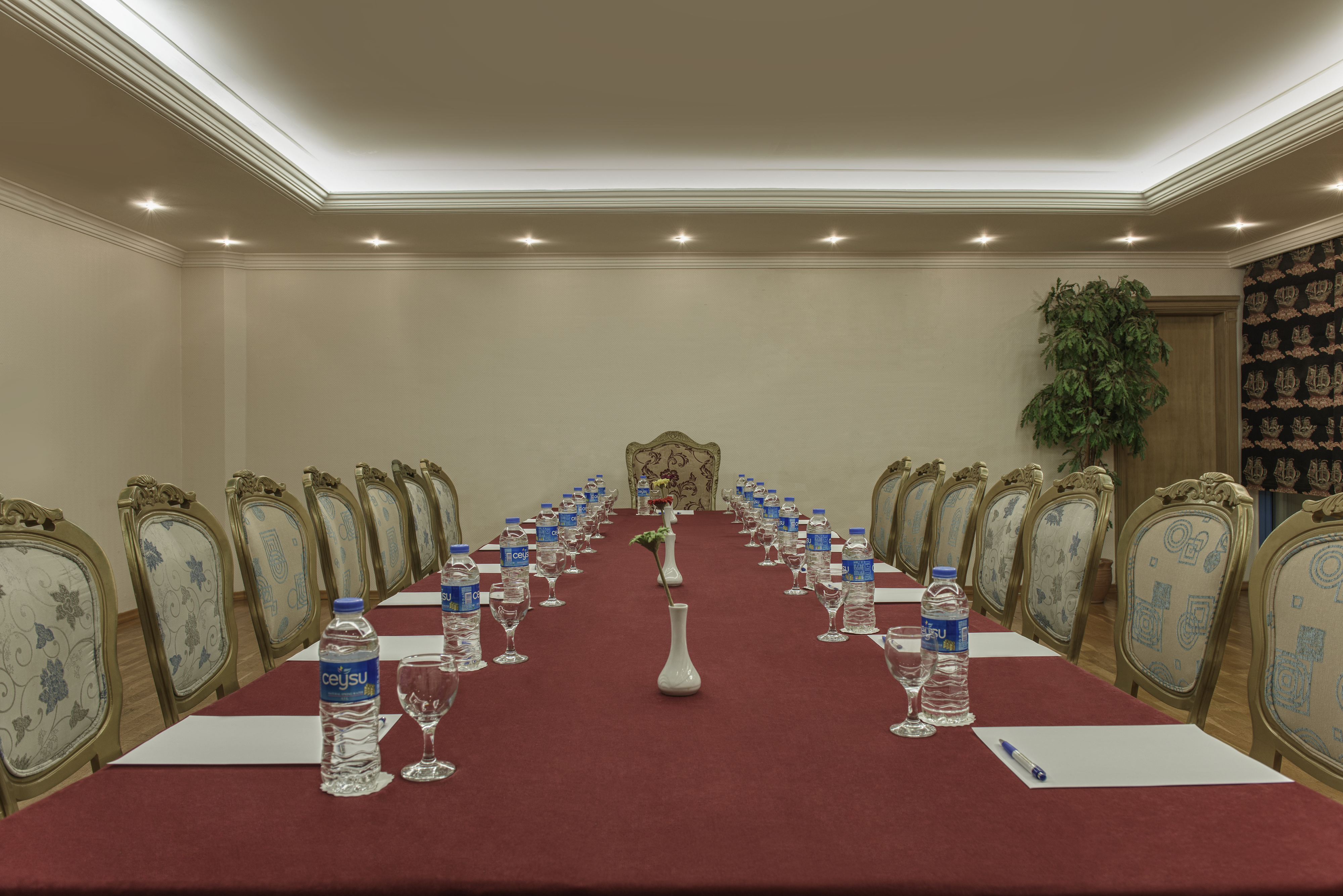 Delphin Botanik Hotel 21/39