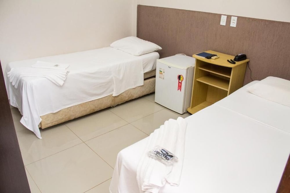 Hotel Arco Iris 10/45