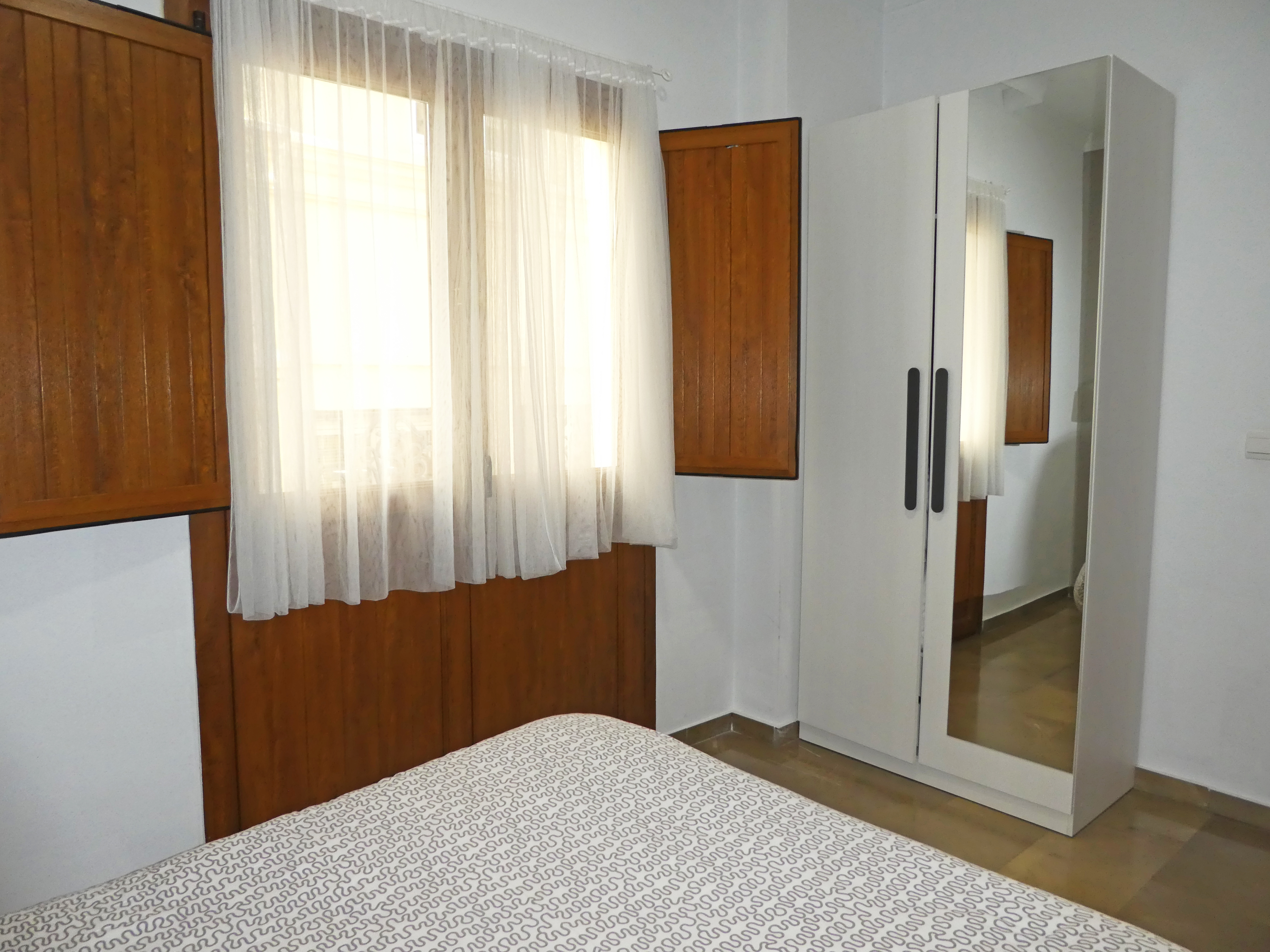 Apartamentos Catedral Plaza 3000 8/58