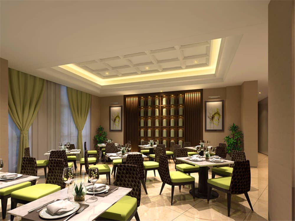 Paxton Vacances Hotels & Resorts Sanya 29/33