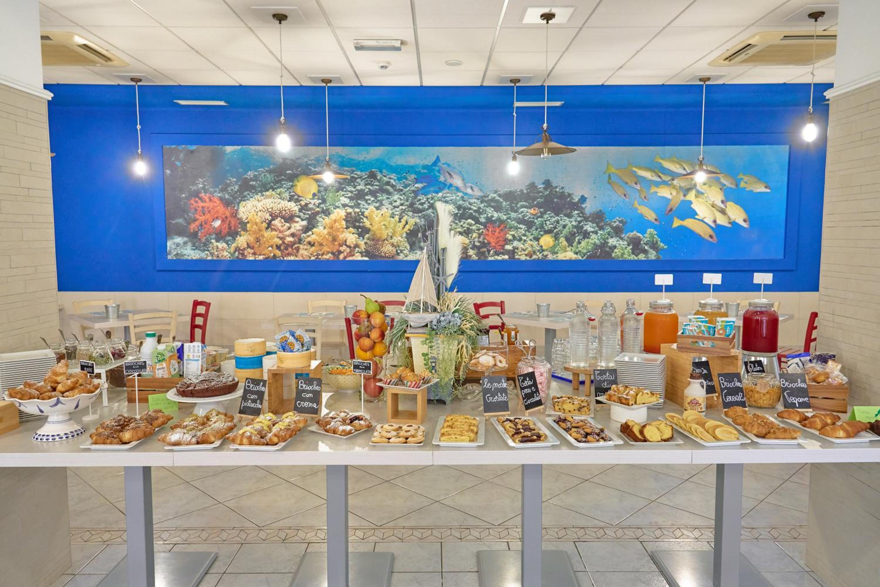 Hotel Acquario 21/50
