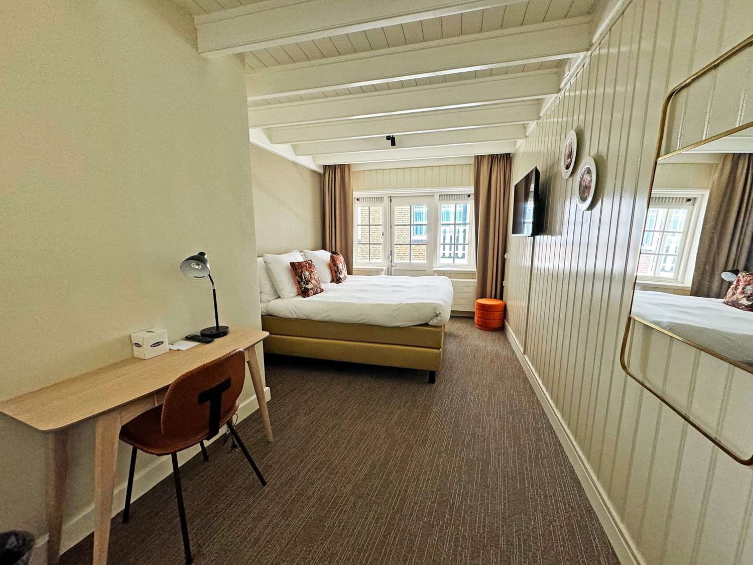 Hotel Spaander, BW Signature Collection 11/18