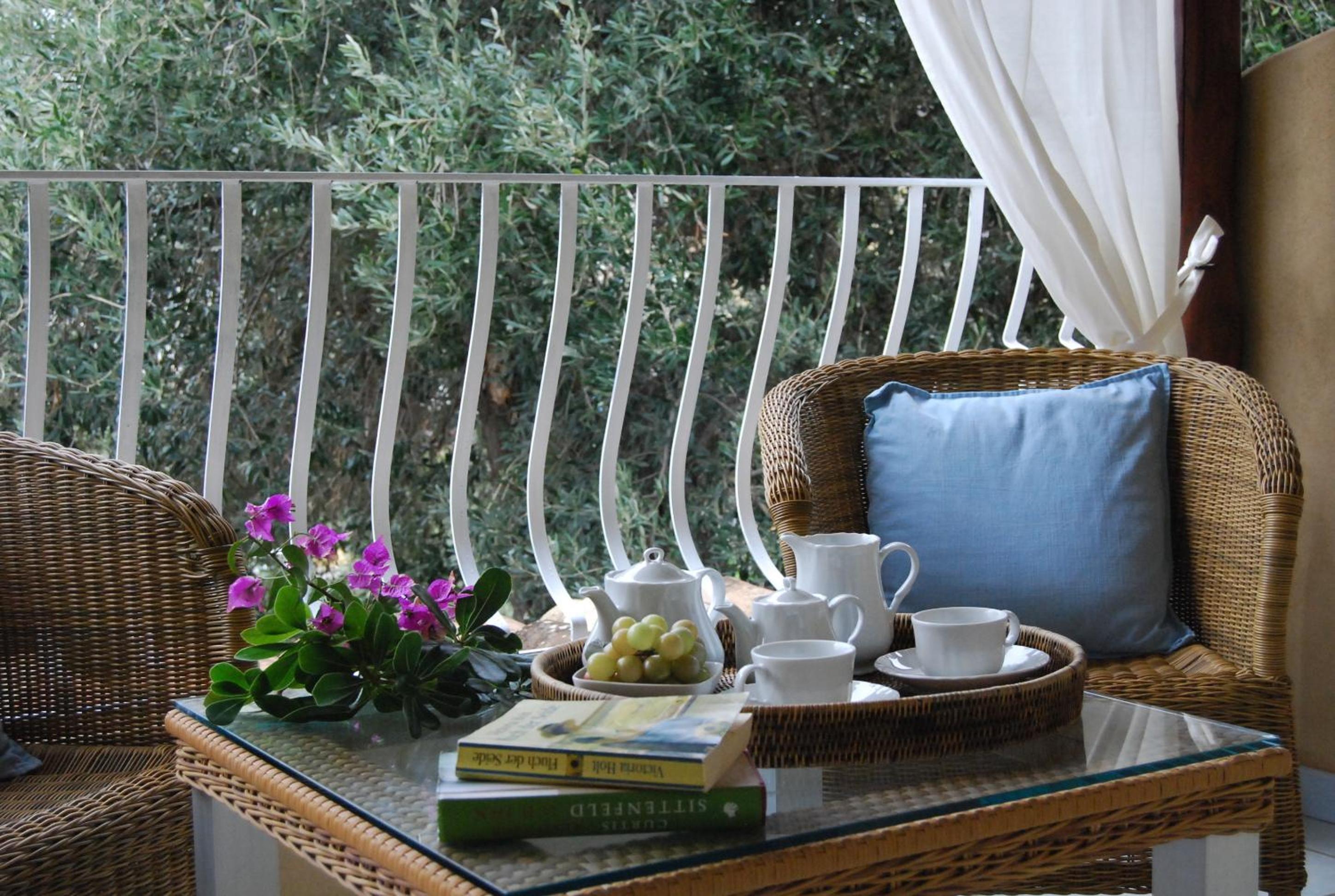 Boutique Hotel Su Sergenti 39/70