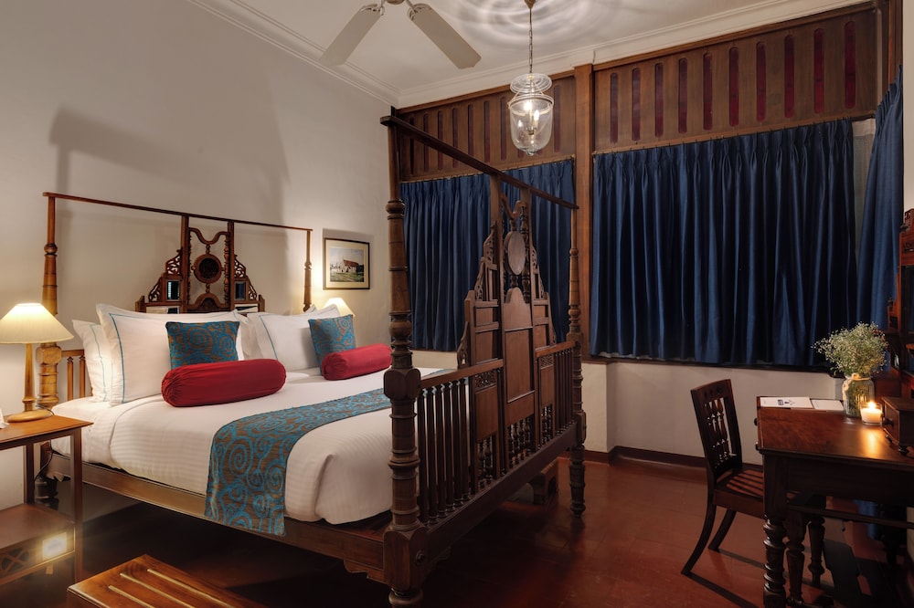 Deluxe Sea Facing Suite